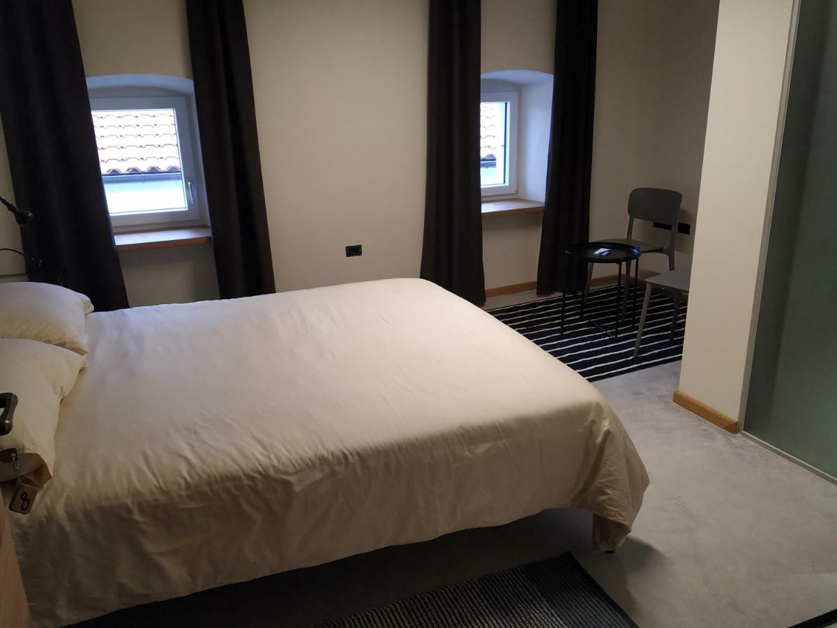 Bed and Breakfast B&W Križ Ajdovščina Zewnętrze zdjęcie